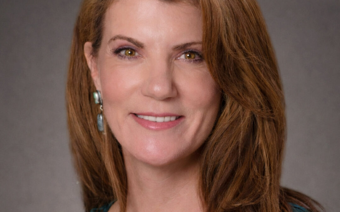 Hunt, Loralee