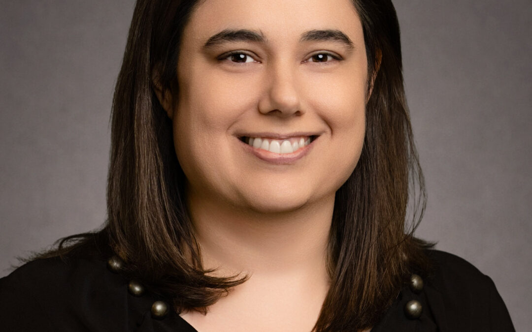 Stephanie Schmidt