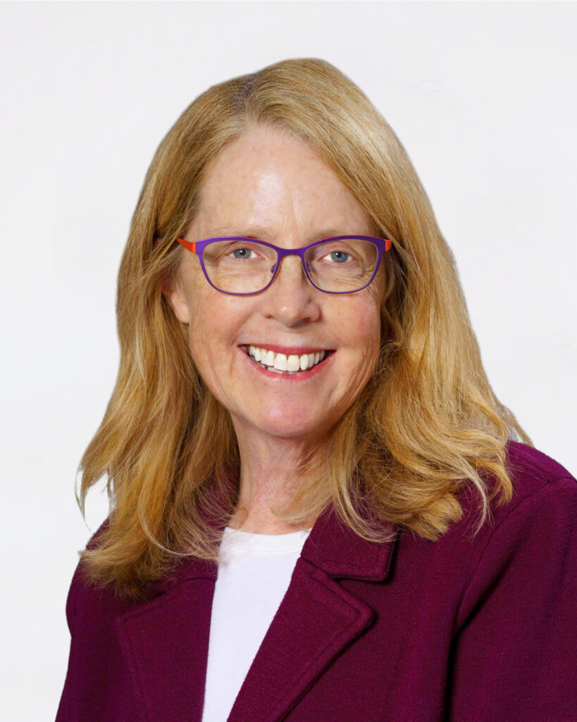 Team - Anne