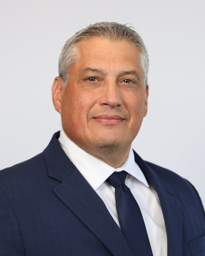 Team - Gregorio