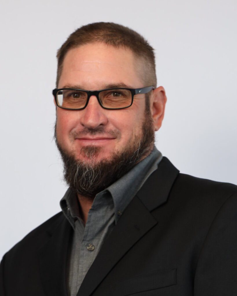 Team - John Mueller