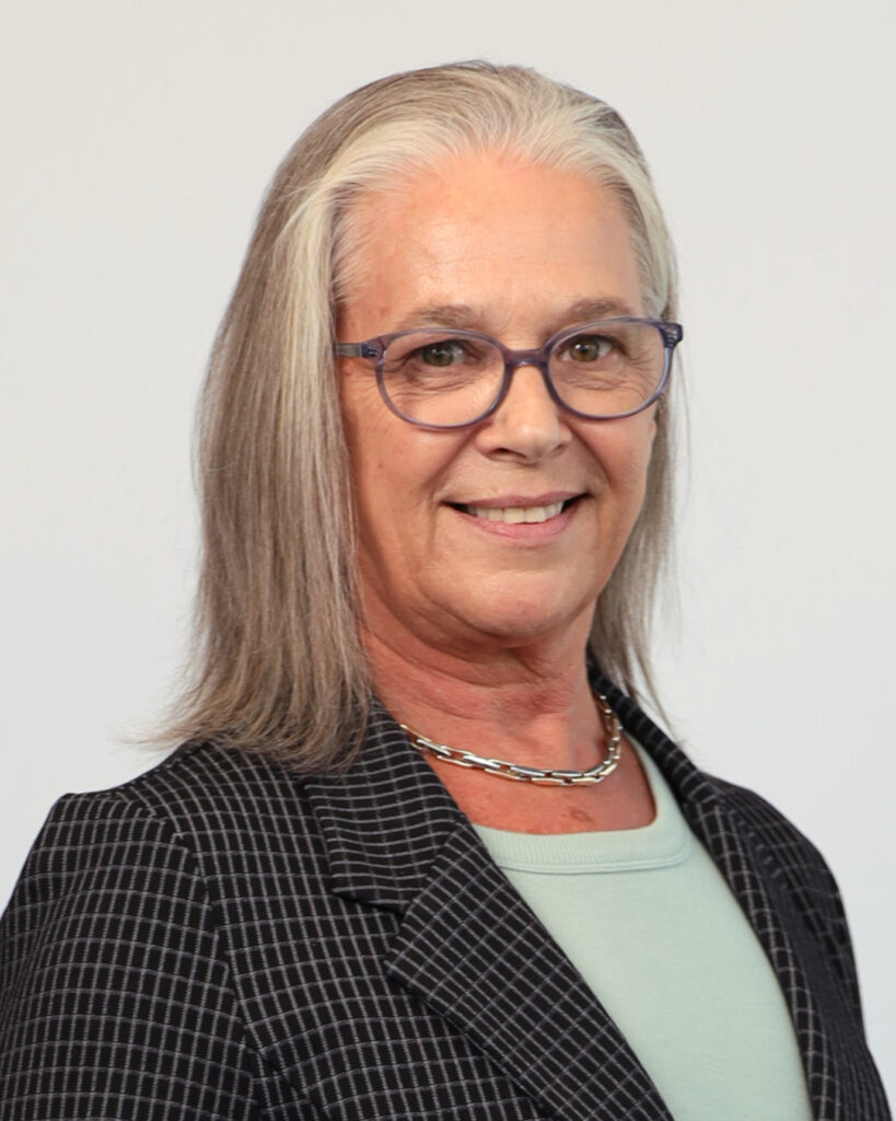 Team - Susan