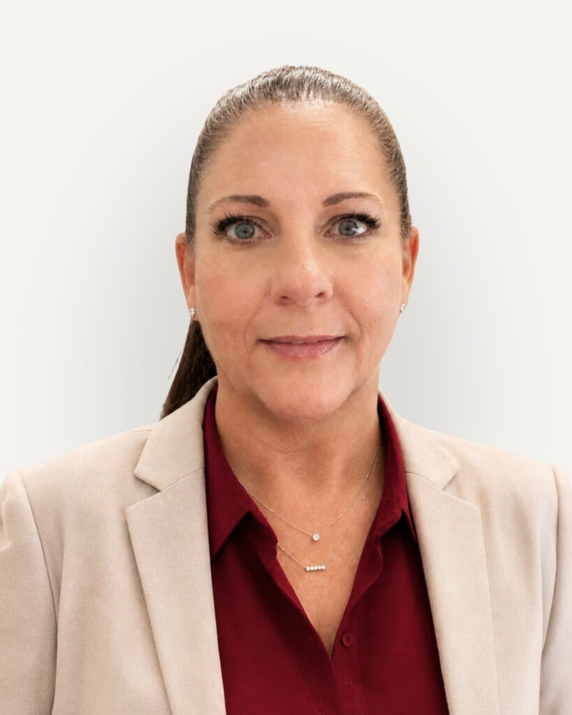 Team - Suzette